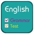 English grammar Test