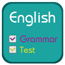 English grammar Test APK
