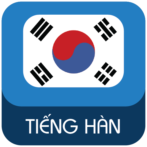 Hoc tieng han - Learn Korean