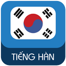 Hoc tieng han - Learn Korean APK