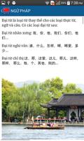 Hoc tieng Trung - Chinese Ekran Görüntüsü 3