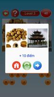 Đoán tỉnh thành स्क्रीनशॉट 3