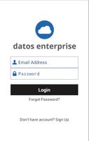 Datos Enterprise QA poster
