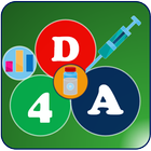 D4Action आइकन