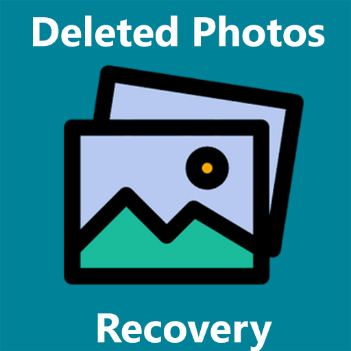 Restore Deleted Pictures
