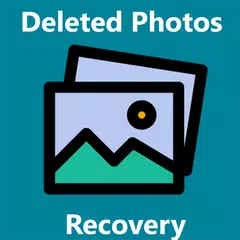 Descargar APK de Restore Deleted Pictures