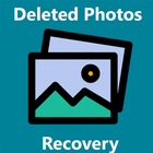 Icona Restore Deleted Pictures