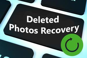 Restore Deleted Pictures Poster