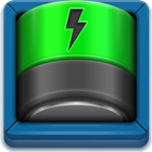Power Saver & Battery Charger icon