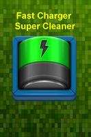 Power Saver & Battery Charger screenshot 1