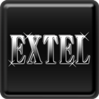 Extel ícone