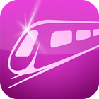 آیکون‌ Bangalore Metro