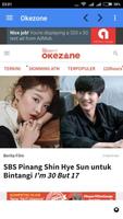 Berita Online Indonesia 截图 2