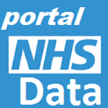 NHS Data Portal
