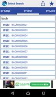 All Bank Codes screenshot 3