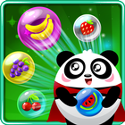 Bubble Panda Pop ikon