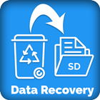 Data Recovery Backup 圖標