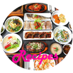”Collection Of Korean Recipes