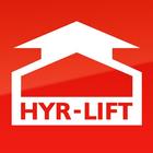 HyrLift иконка