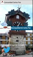 Comunidad Carlos Paz スクリーンショット 2