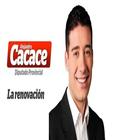 Cacace Diputado أيقونة