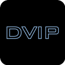 DVIP Network Config aplikacja