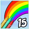 Coloring Book 15: Cute Times APK