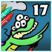 Coloring Book 17: Strange & Unusual APK