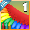 Coloring Book 1 Lite APK