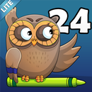 Coloring Book 24 Lite: Animal ABCs APK