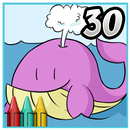 Coloring Book 30: Pirates APK