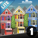 Intricate Color Lite: Places APK