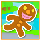 Sticker Book 4 Lite: Fairy Tales APK