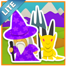 Sticker Book 2 Lite: Fantasy World APK