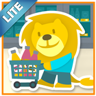 Sticker Book 3 Lite: Animal Town ikon