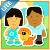 Sticker Book 1 Lite APK
