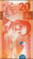 PhilippinePeso Plakat