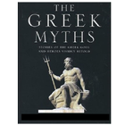 Greek Mythology Gods ikona