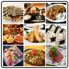 Delicious Japanese Food 图标