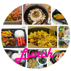 Easy Lunch Recipes icon