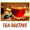 Tea Blands Recipes