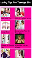 Dating Tips For Women โปสเตอร์