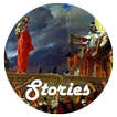 Bible Stories Book