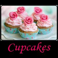 Delicious Cupcakes Recipes โปสเตอร์