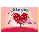 Kumpulan Kisah & Cerita Cinta ícone
