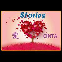 Poster Kumpulan Kisah & Cerita Cinta