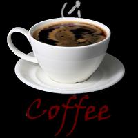 Coffee Blands Recipes پوسٹر