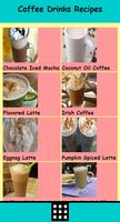 Coffee Blands Recipes स्क्रीनशॉट 1