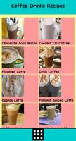 Coffee Blands Recipes تصوير الشاشة 1