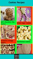 Delicious Cookies Recipes syot layar 1